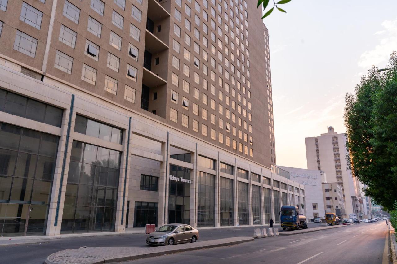 Al Hidayah Towers Hotel Mecca Exterior photo